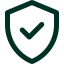 24 Hour Security Icon