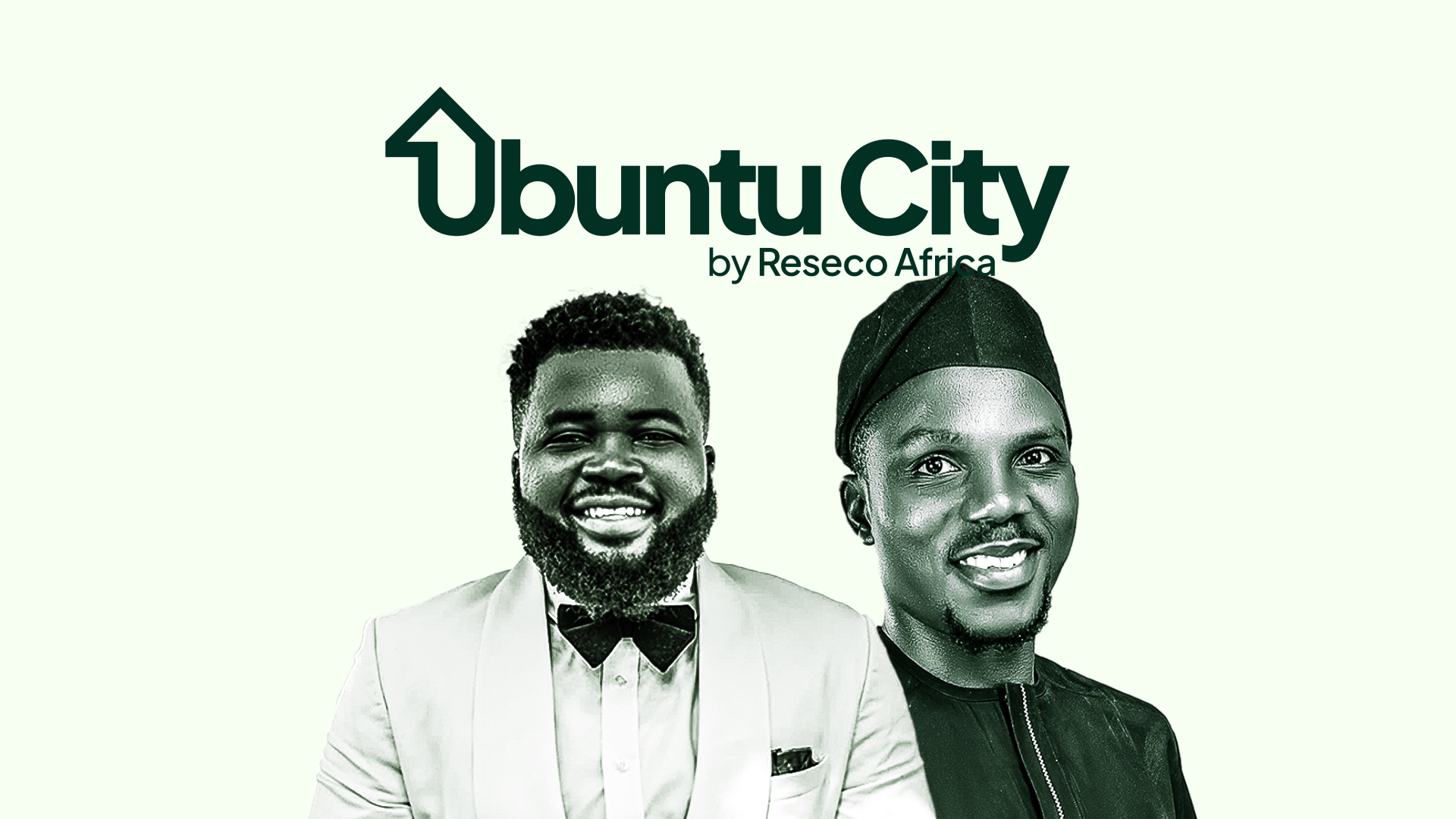 Ubuntu City Video